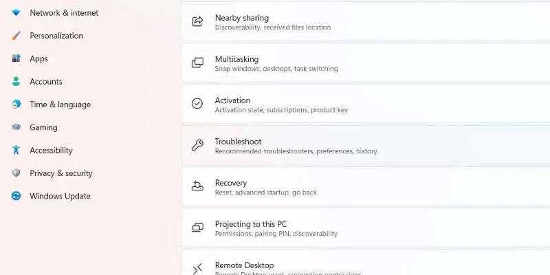 Kaj je Windows Modules Installer?