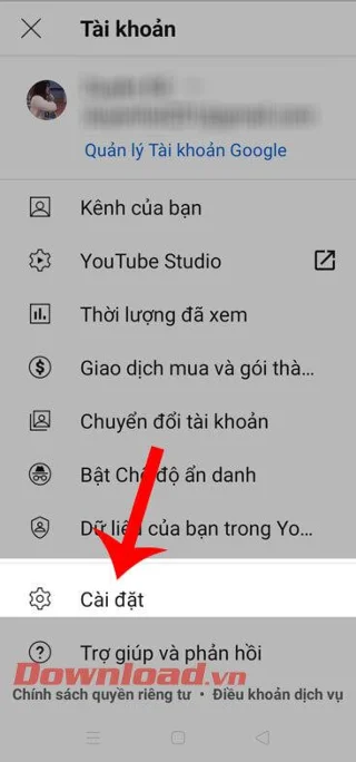 Инструкции за гледане на най-популярните Youtube в други страни и света