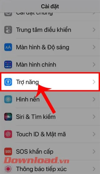 Инструкции за тайно записване на аудио на iPhone