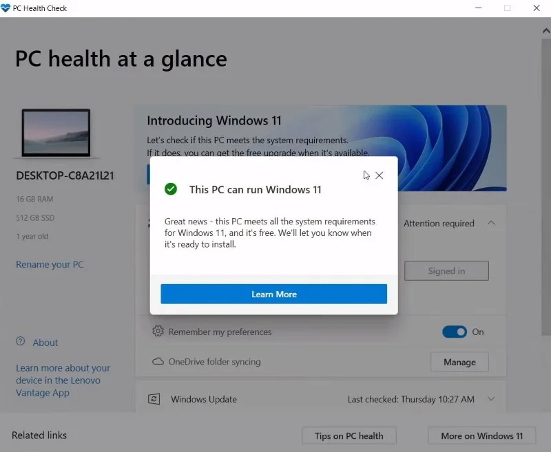 Как да коригирате грешката Windows Quick Assist не работи