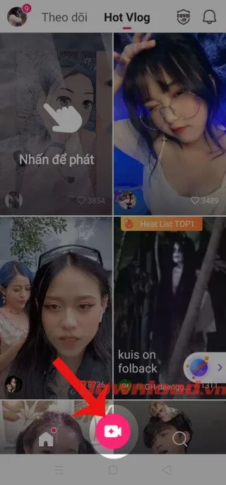 Navodila za ustvarjanje spletnih videov na spletnih mestih z Animoto