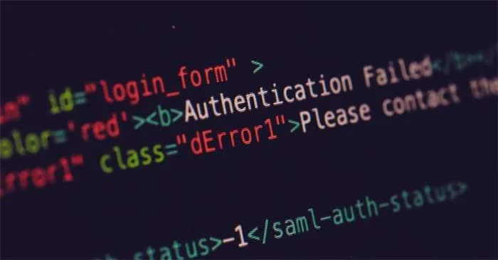Как да коригирате събитие ID 2505: Сървърът не може да се свърже с транспорт в Windows