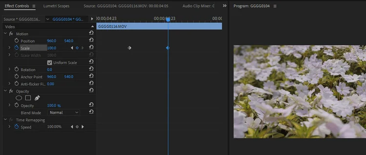 Kako uporabljati učinke v Adobe Premiere Pro