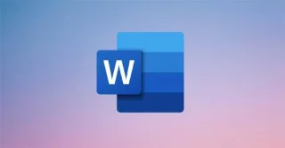 Kako pretvoriti tabele v slike v programu Microsoft Word