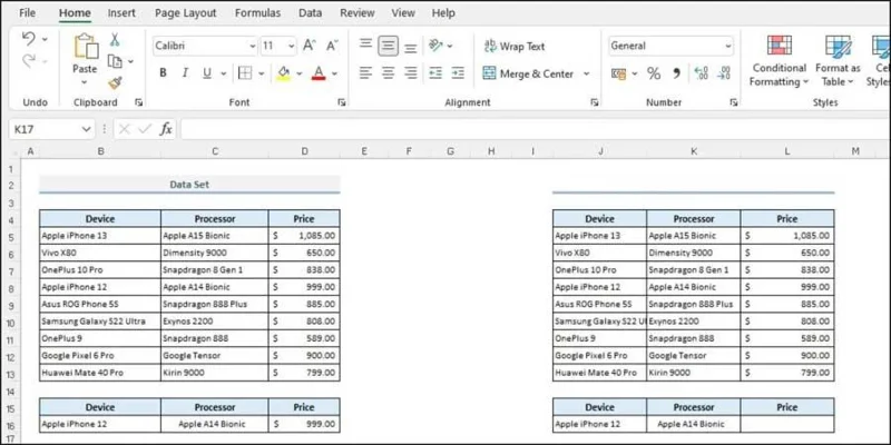 XLOOKUP vs VLOOKUP: Melyik Excel funkció a jobb?