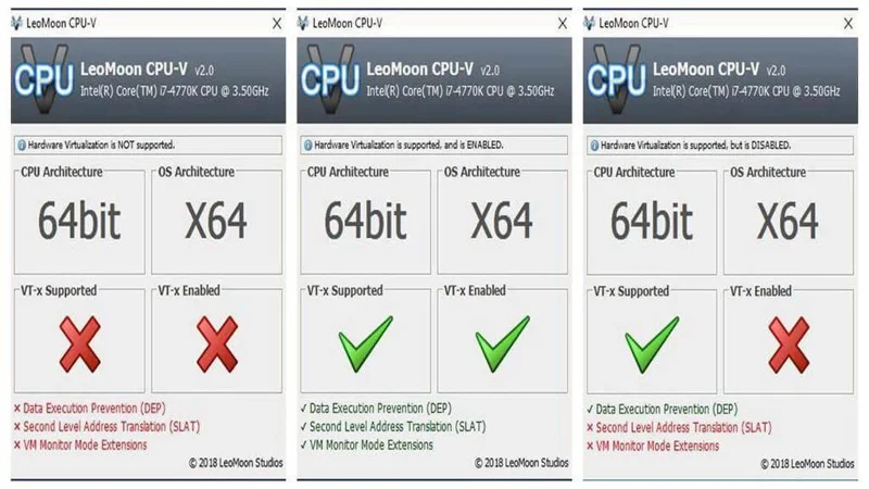 Kā novērst kavēšanās kļūdu LDPlayer Android emulatorā
