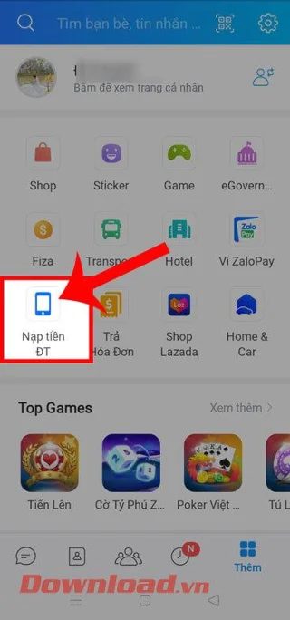 Navodila za polnjenje telefona na Zalo so izjemno preprosta