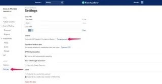 Khan Academy: Как да намерим задачи за ученици