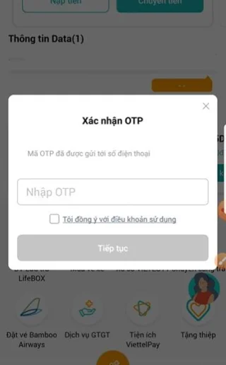 Инструкции за използване на LifeBOX - онлайн услугата за съхранение на Viettel