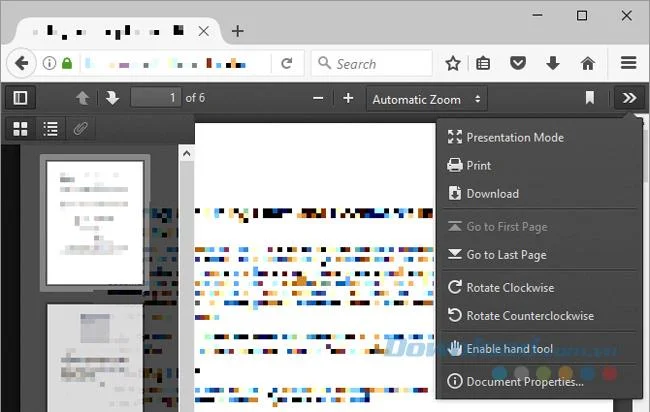 Как да запазвате прикачени файлове в Gmail в Google Drive
