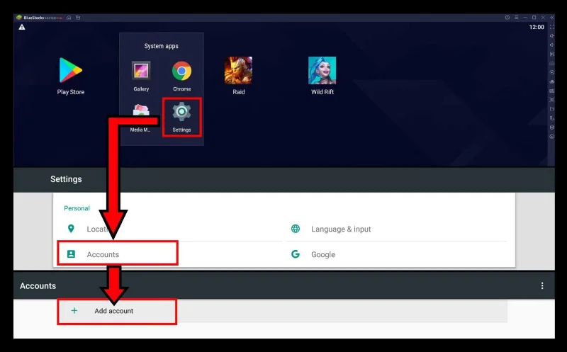 Как да изтеглите BlueStacks 5 на Windows 7, 8, 10
