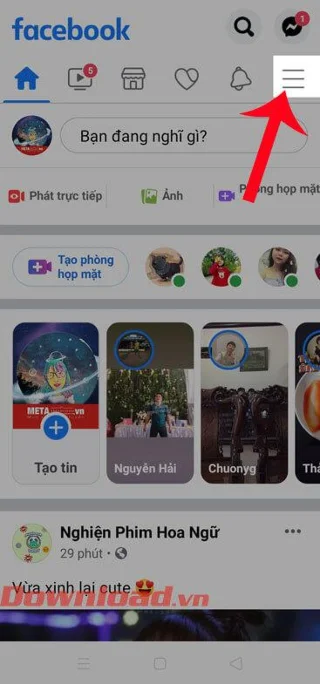 Как да изключите функцията за проследяване на външна активност на Facebook