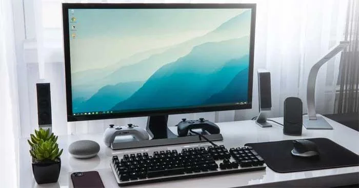 Kā pārsūtīt draiverus no vecā Windows datora uz jaunu