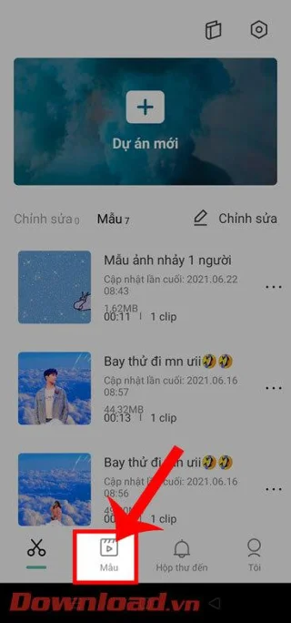 Norādījumi par tādu videoklipu izveidi, kuros ir aizdomas par gēniem, vietnē TikTok