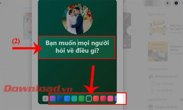 Navodila za organizacijo seje vprašanj in odgovorov na Facebooku