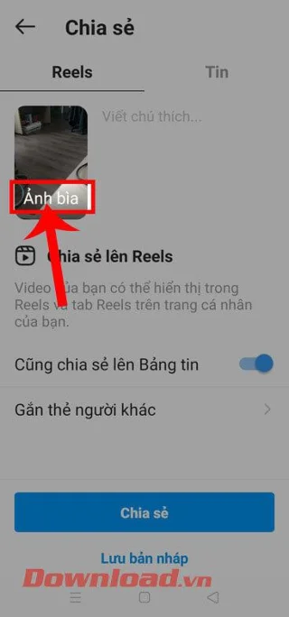 Norādījumi par Instagram Reel funkcijas izmantošanu, lai izveidotu videoklipus