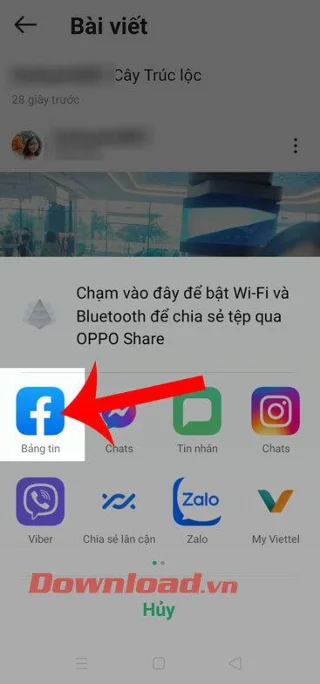 Kā izmantot TikTok videoklipus kā tālruņa fonu