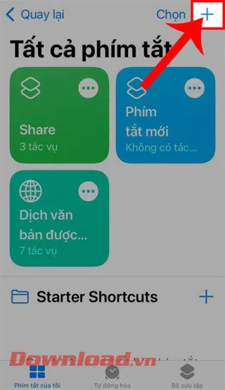 Utasítások a PDF-fájlok automatikus létrehozásához fényképekből az iPhone készüléken
