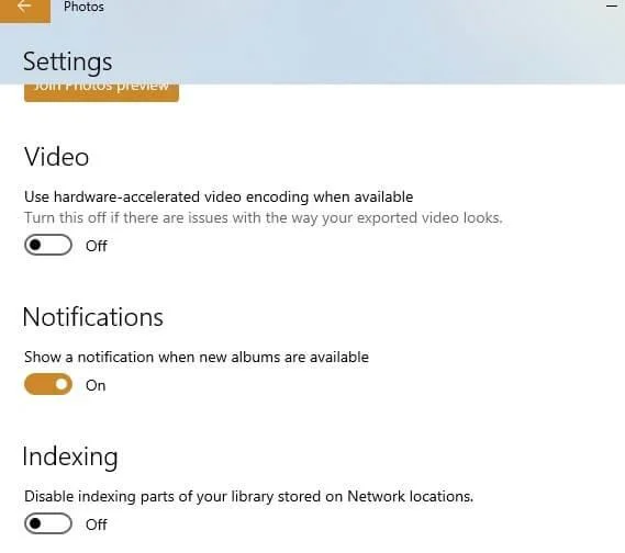 Najenostavnejši način za odpravljanje napak aplikacije Photos v sistemu Windows 10