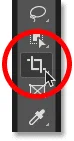 Kā izveidot atspulgu programmā Photoshop