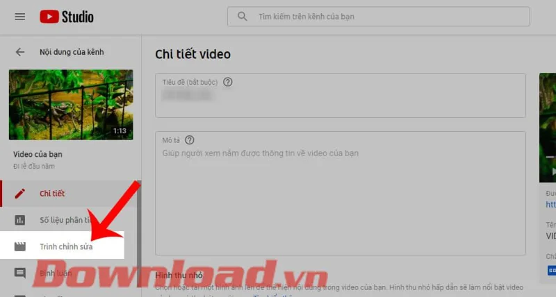 Инструкции за добавяне на музика към видеоклипове в Youtube