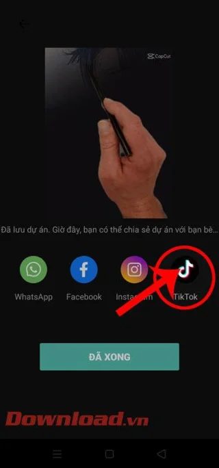 Kako narediti priljubljene videoposnetke na TikTok s pomočjo CapCuta