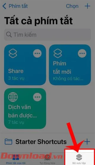 Navodila za fotografiranje na daljavo na iPhone s samo enim ukazom