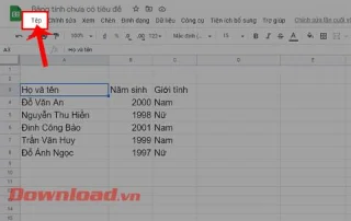 Hogyan készítsünk vízesés diagramot Excelben
