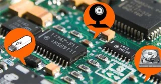 Kako odstraniti gonilnike v sistemu Windows 11