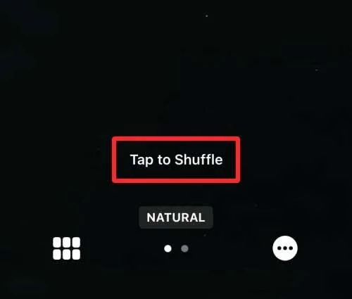 Как да създадете и използвате Photo Shuffle на iOS 16 за заключен екран