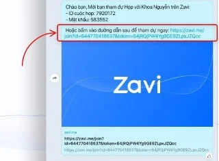 Norādījumi par Zavi lietošanu efektīvai tiešsaistes apmācībai un tiešsaistes sanāksmēm