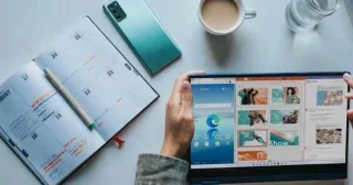 Slik tilpasser du oppgavelinjen på Windows 11