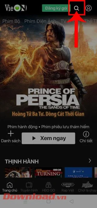График на излъчване и връзка на Rap Viet сезон 2