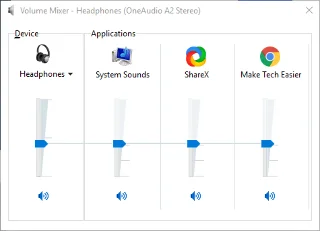 Как да увеличите звука в Windows 10