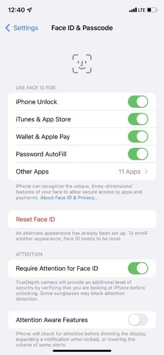 Utasítások a PDF-fájlok automatikus létrehozásához fényképekből az iPhone készüléken