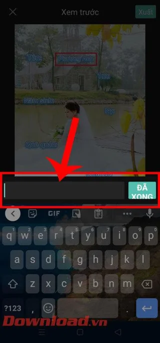 Navodila za pisanje vietnamščine v Videoscribeu