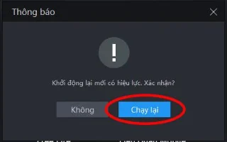 Norādījumi apk failu eksportēšanai programmā LDPlayer