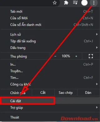 Norādījumi uzlabotās drošības režīma ieslēgšanai pārlūkprogrammā Chrome
