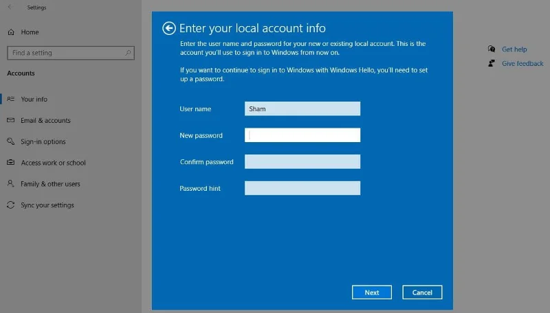 Как да прегледате паролата за wifi на Windows 11