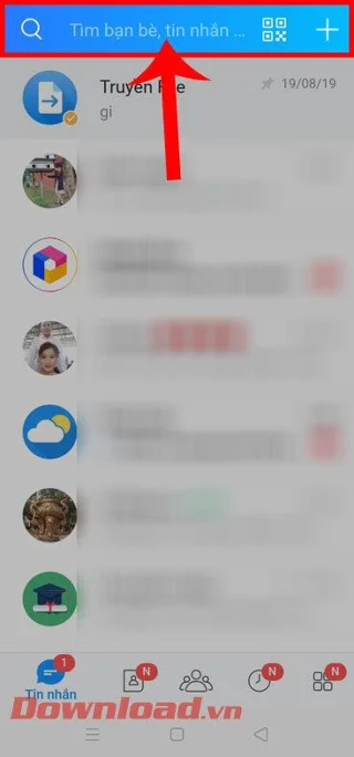Kā ierakstīt Facebook Messenger zvanus datorā