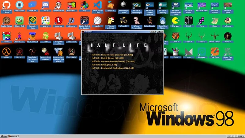 Kako uporabljati več monitorjev v sistemu Windows 11