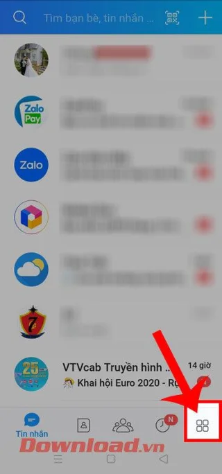 Navodila za polnjenje telefona na Zalo so izjemno preprosta
