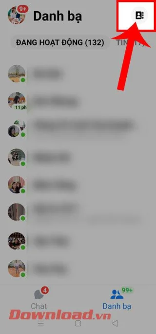 Kako izbrisati neznance s svojega spletnega seznama v Facebook Messengerju