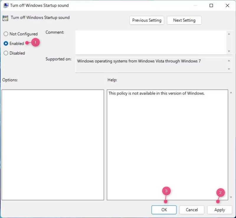 Как да коригирате грешка 0x8007007f на асистента за инсталиране на Windows 11