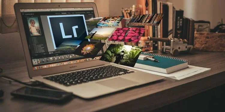 3 veidi, kā rediģēt saulrietus programmā Photoshop