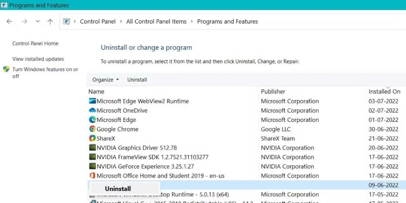 Как да коригирате грешката Bad System Config Info в Windows 10