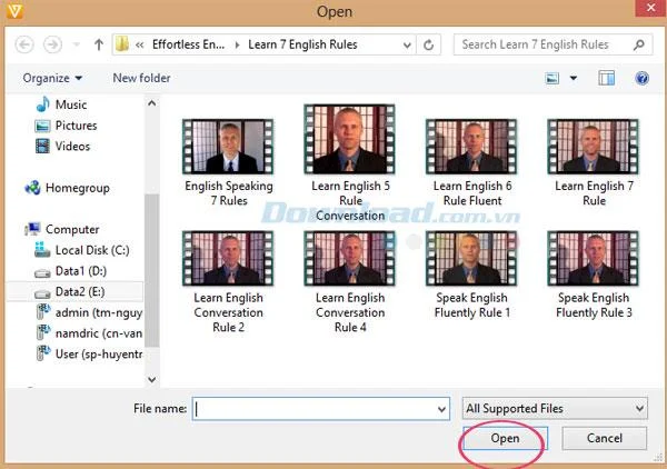 Kako pretvoriti video v MP3 s programom Freemake Video Converter