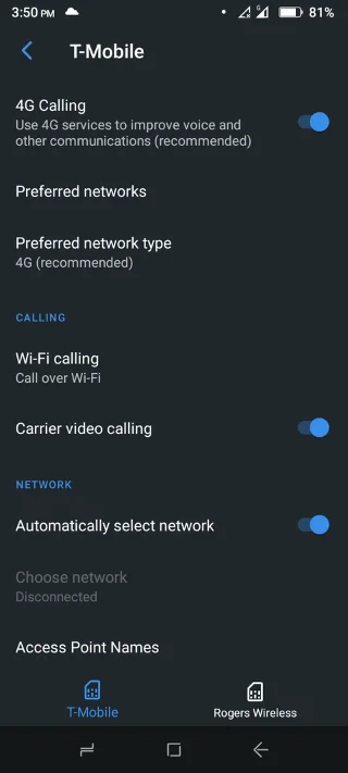 Kādi ir APN iestatījumi?  Kā tālrunī instalēt APN