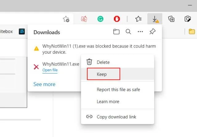Kako preveriti, ali lahko vaš računalnik posodobi Windows 11 z WhyNotWin11