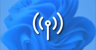 Как да прегледате паролата за wifi на Windows 11